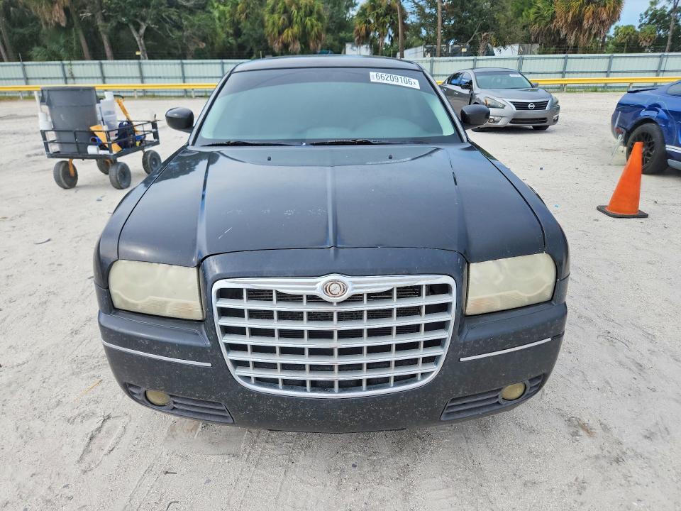 66209106 :رقم المزاد ، 2C3KA53V09H605062 vin ، 2009 Chrysler 300 مزاد بيع