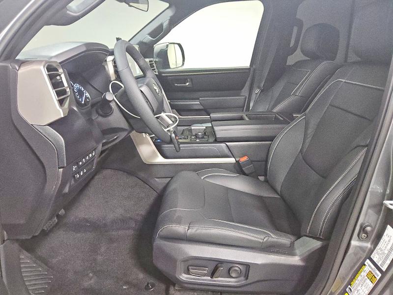 2026 Toyota Tundra მანქანა იყიდება აუქციონზე, vin: 5TFLA5EC5TX051256, აუქციონის ნომერი: 58753956