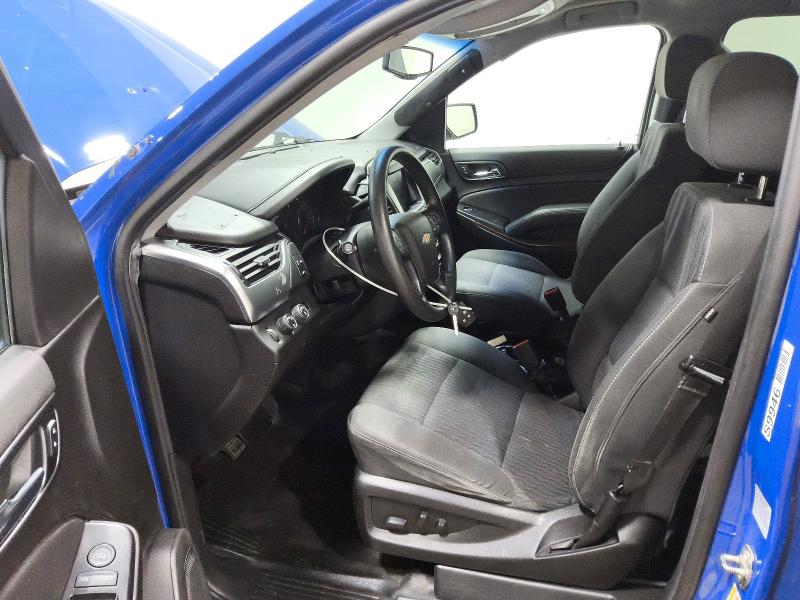 Продаж на аукціоні авто 2019 Chevrolet Tahoe, vin: 1GNSKDEC7KR398911, номер лоту: 67016226