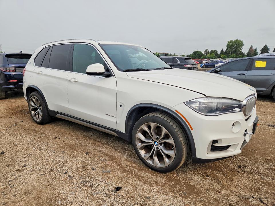 Aukcja sprzedaży 2017 Bmw X5, vin: 5UXKT0C3XH0V97724, numer aukcji: 65062916