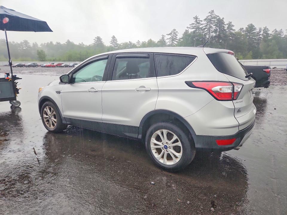 62855156 :رقم المزاد ، 1FMCU9GD9HUD98744 vin ، 2017 Ford Escape مزاد بيع