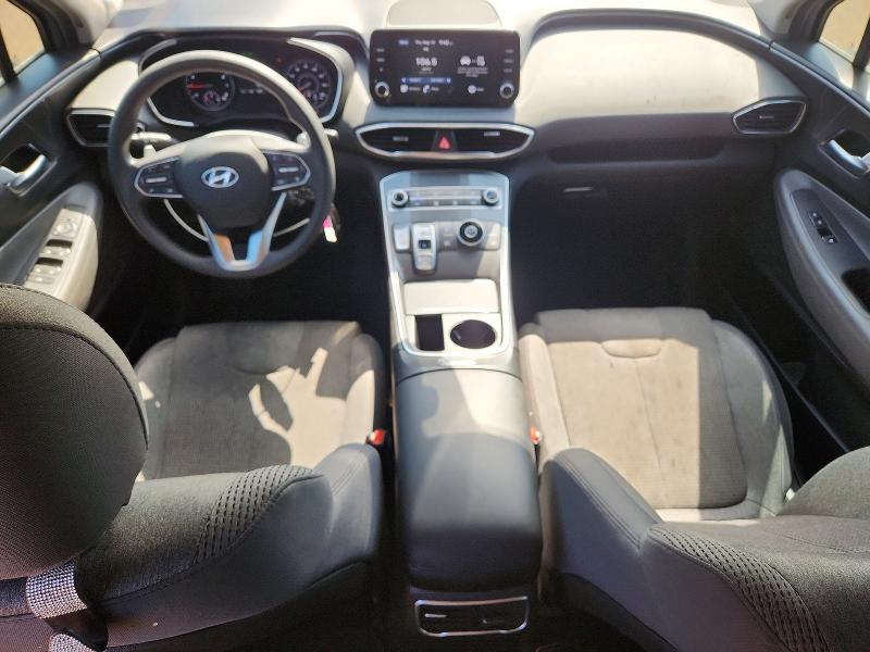 Aukcja sprzedaży 2021 Hyundai Santa Fe, vin: 5NMS14AJ2MH359084, numer aukcji: 64800556