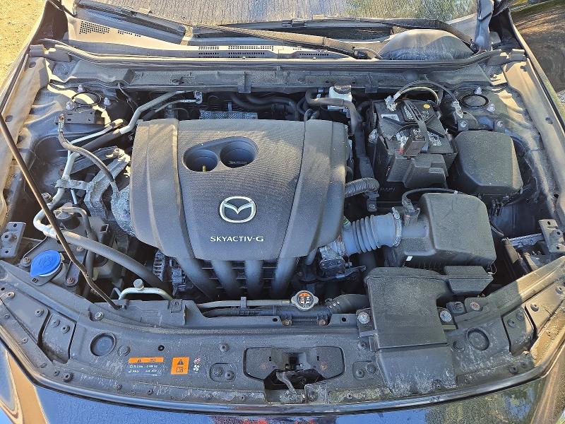 Продажа на аукционе авто 2019 Mazda 3, vin: JM1BPAB75K1119972, номер лота: 65258336