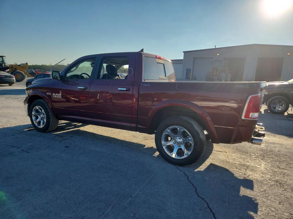 66796596 :رقم المزاد ، 1C6RR7NT9HS799972 vin ، 2017 Ram 1500 مزاد بيع
