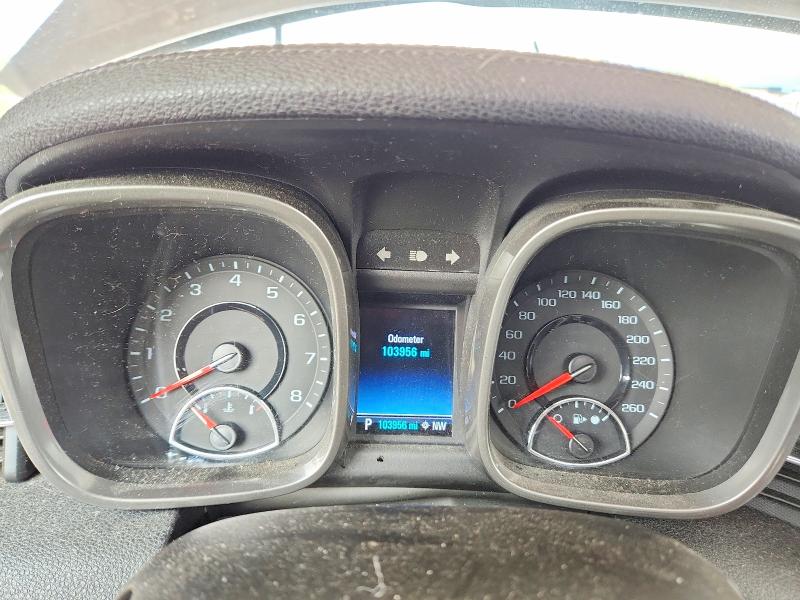 64802556 :رقم المزاد ، 1G11E5SA3DF316299 vin ، 2013 Chevrolet Malibu مزاد بيع