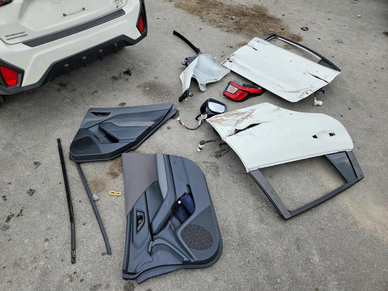 65712876 :رقم المزاد ، JF2GUADC2RH211648 vin ، 2024 Subaru Crosstrek مزاد بيع
