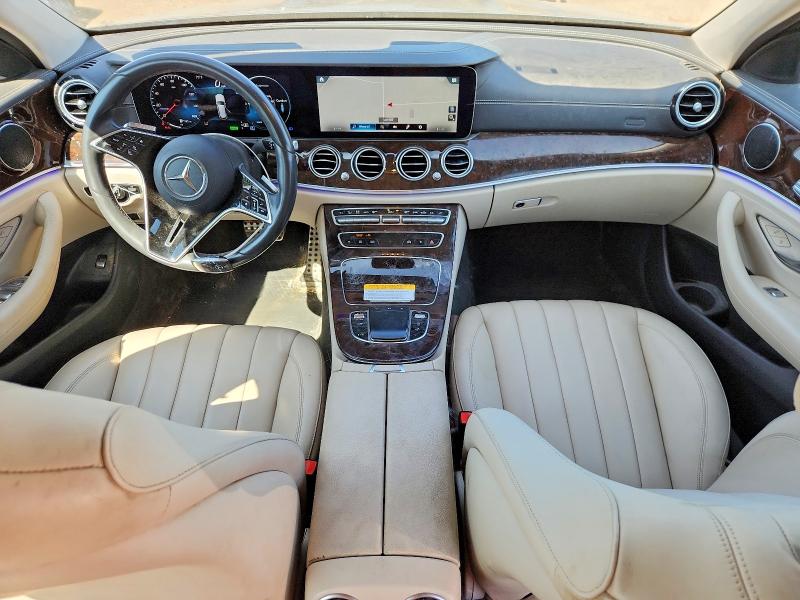 Продаж на аукціоні авто 2022 Mercedes-benz E, vin: W1KZH6AB5NB060179, номер лоту: 65892806