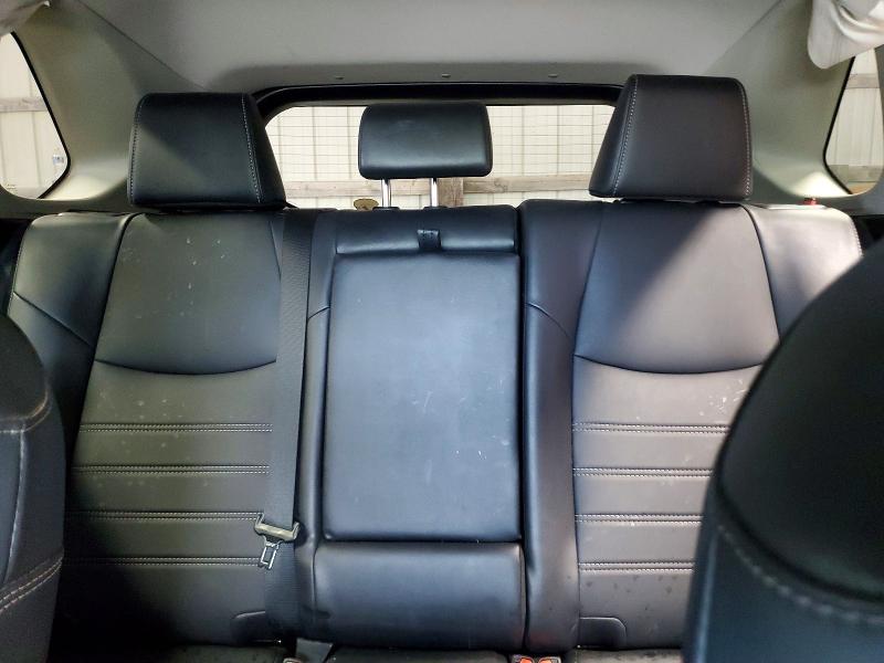 65468956 :رقم المزاد ، 2T3A1RFV6NW325697 vin ، 2022 Toyota Rav4 مزاد بيع