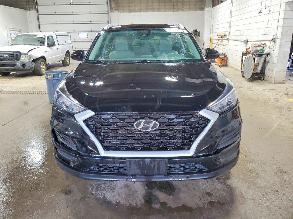 Продаж на аукціоні авто 2020 Hyundai Tucson, vin: KM8J3CA49LU250425, номер лоту: 66891116