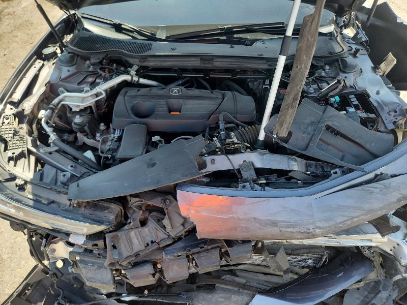 Продаж на аукціоні авто 2021 Acura Tlx, vin: 19UUB6F50MA001474, номер лоту: 65184566