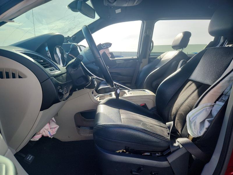 Aukcja sprzedaży 2019 Dodge Grand Caravan, vin: 2C4RDGCG8KR800566, numer aukcji: 63646346