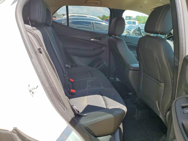 Aukcja sprzedaży 2026 Buick Encore Gx, vin: KL4AMCSL0TB097303, numer aukcji: 65582756