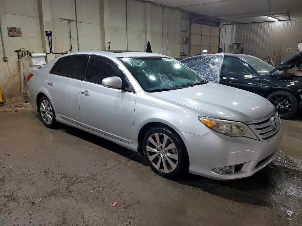 Aukcja sprzedaży 2012 Toyota Avalon, vin: 4T1BK3DB6CU456772, numer aukcji: 66691066