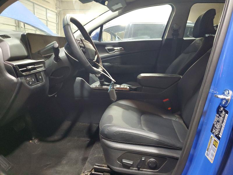 Продажа на аукционе авто 2026 Kia Sportage, vin: 5XYK33DF1TG414922, номер лота: 63513226