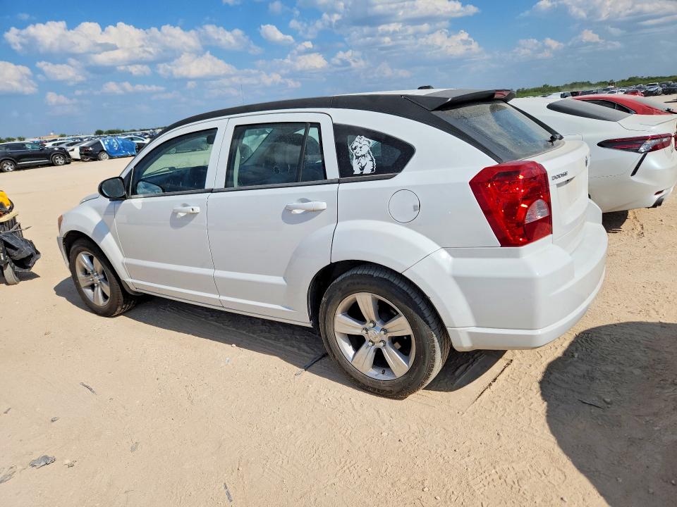 Продажа на аукционе авто 2012 Dodge Caliber, vin: 1C3CDWDA4CD506133, номер лота: 63100566