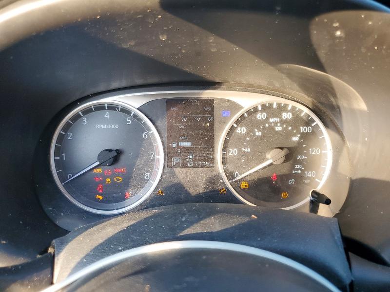 Продажа на аукционе авто 2022 Nissan Kicks, vin: 3N1CP5BV6NL516794, номер лота: 64510126