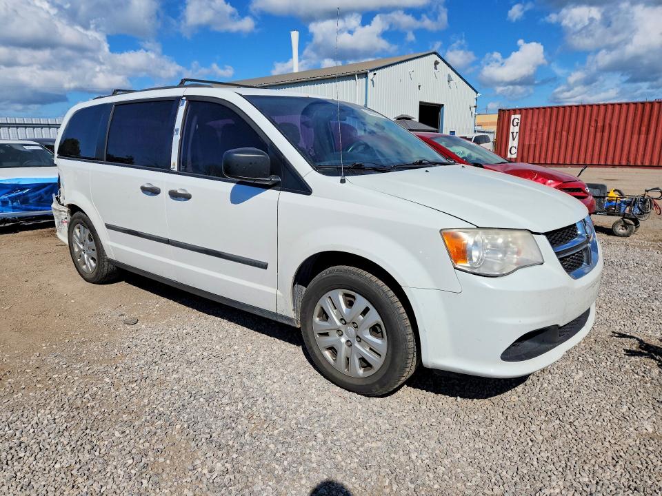 Продажа на аукционе авто 2014 Dodge Grand Caravan, vin: 2C4RDGBGXER316114, номер лота: 64803676