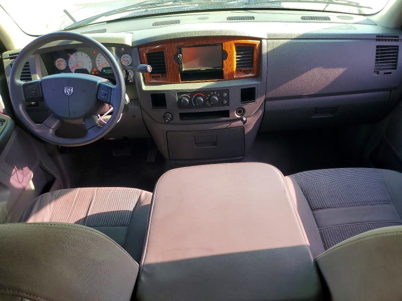 Aukcja sprzedaży 2006 Dodge Ram 1500, vin: 1D7HA18216J201314, numer aukcji: 65342186