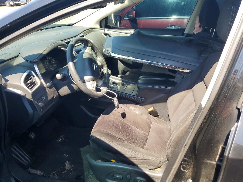 2015 Nissan Murano მანქანა იყიდება აუქციონზე, vin: 5N1AZ2MH3FN210427, აუქციონის ნომერი: 64595686