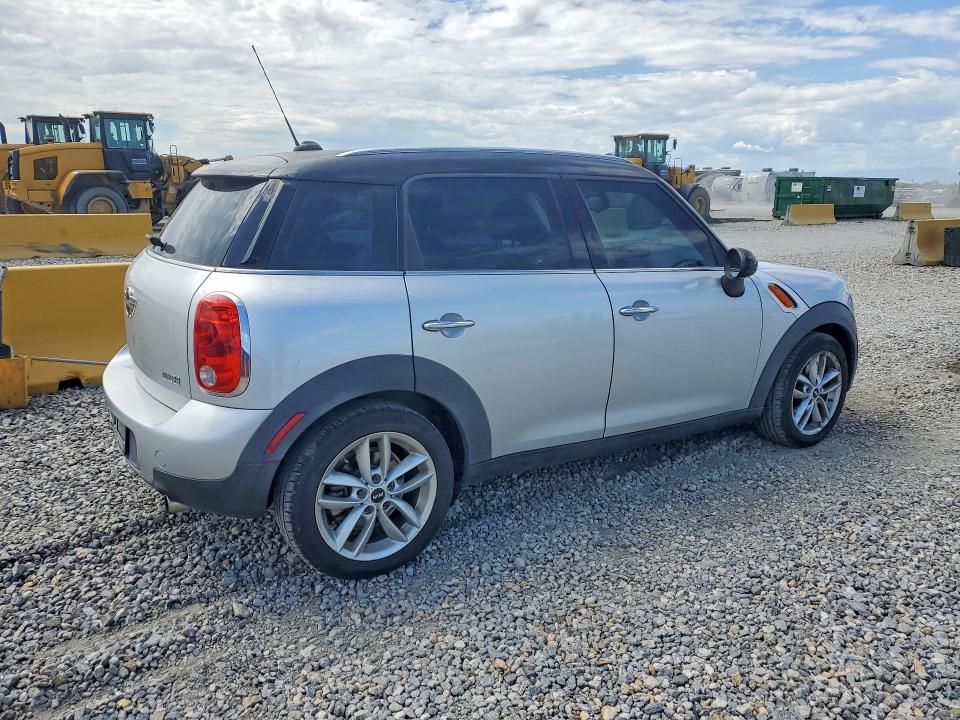 Aukcja sprzedaży 2013 Mini Cooper, vin: WMWZB3C58DWM07185, numer aukcji: 66263856