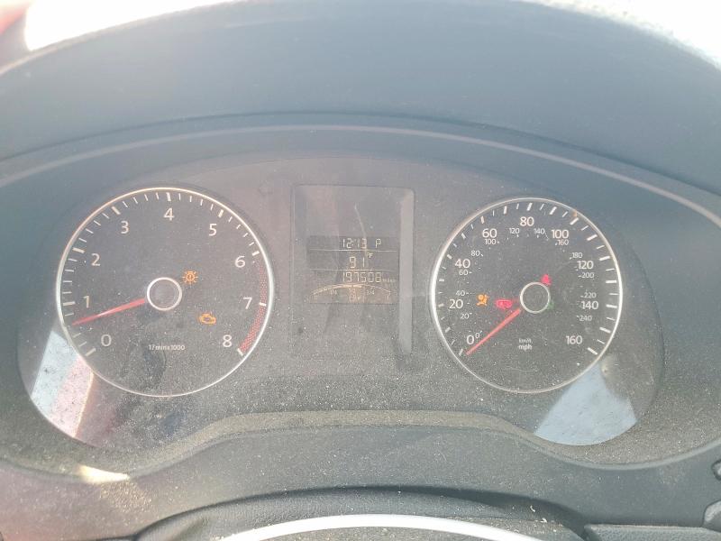 Aukcja sprzedaży 2014 Volkswagen Jetta, vin: 3VWD17AJXEM365463, numer aukcji: 66888756