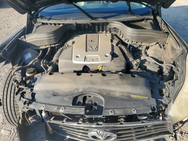Aukcja sprzedaży 2010 Infiniti Ex35, vin: JN1AJ0HR0AM752556, numer aukcji: 66501586