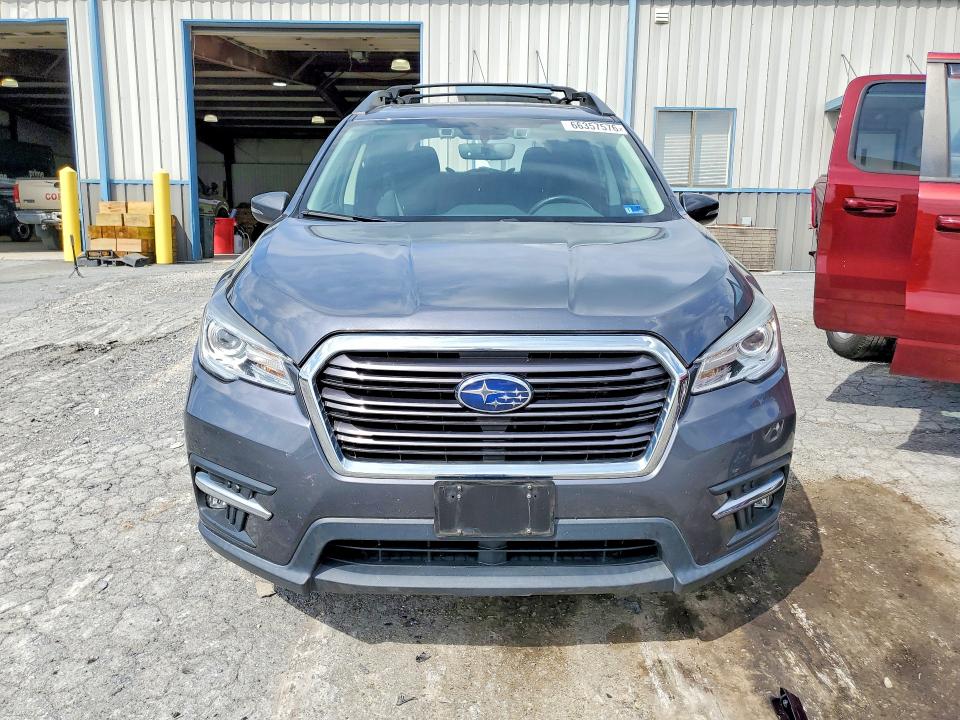 Aukcja sprzedaży 2021 Subaru Ascent, vin: 4S4WMAPD6M3475665, numer aukcji: 66357576