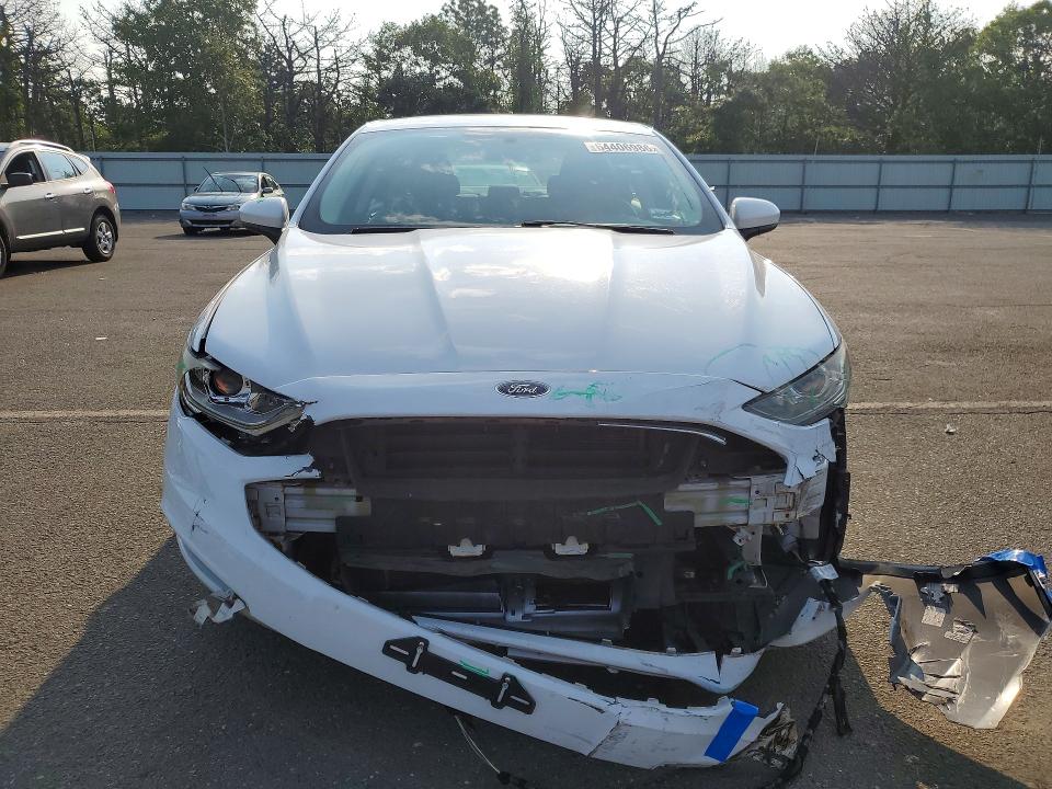 Продажа на аукционе авто 2017 Ford Fusion, vin: 3FA6P0H79HR160760, номер лота: 64406986