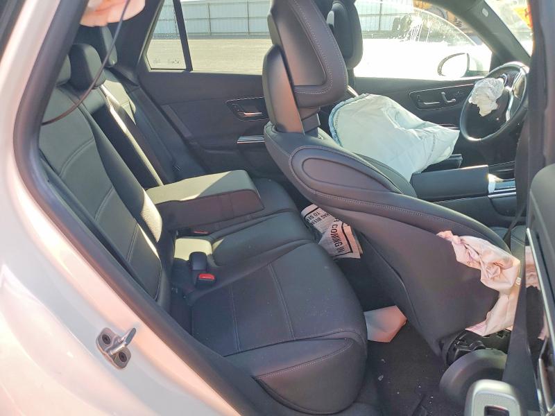 Продажа на аукционе авто 2025 Mercedes-benz Glc, vin: W1NKM4GB2SF297213, номер лота: 63259856