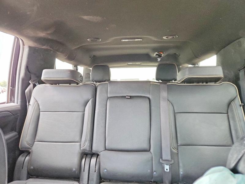 Aukcja sprzedaży 2024 Gmc Yukon Xl, vin: 1GKS2GKD9RR305652, numer aukcji: 64274506