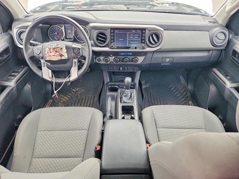 Aukcja sprzedaży 2023 Toyota Tacoma, vin: 3TMCZ5AN2PM584547, numer aukcji: 65230656