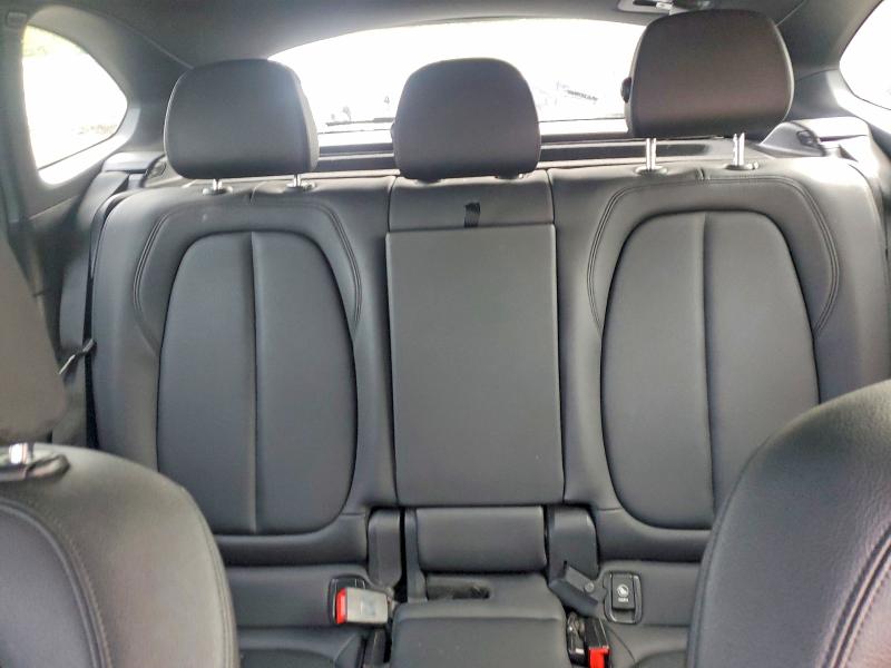 65890276 :رقم المزاد ، WBXJG9C00L5P61475 vin ، 2020 Bmw X1 مزاد بيع