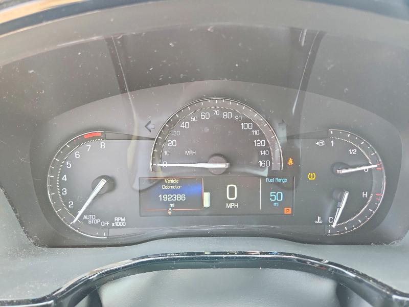 Aukcja sprzedaży 2017 Cadillac Xt5, vin: 1GYKNBRS5HZ219550, numer aukcji: 66378986