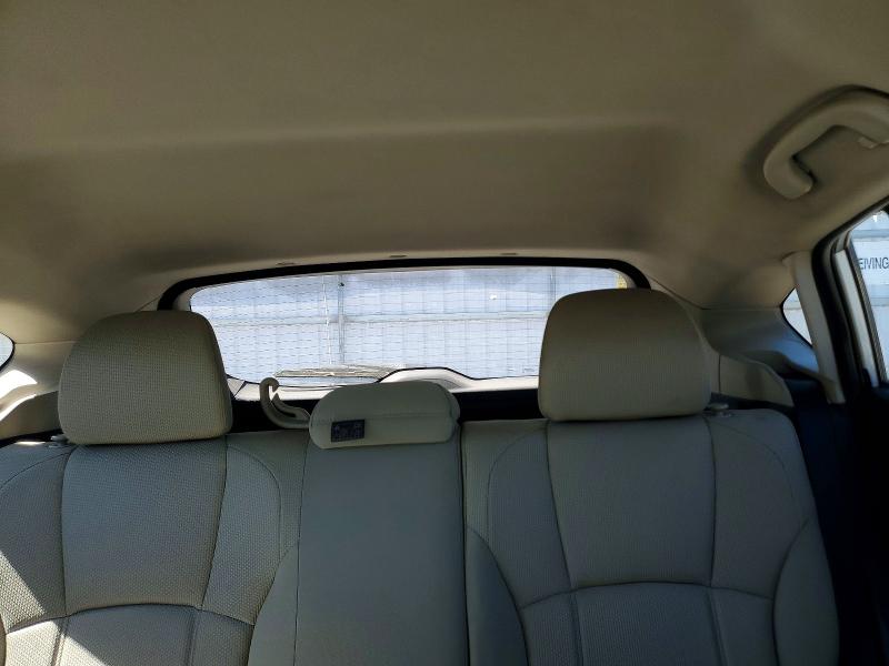 Продаж на аукціоні авто 2017 Subaru Impreza, vin: 4S3GTAA6XH3734203, номер лоту: 64647946