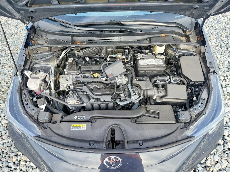 Aukcja sprzedaży 2025 Toyota Corolla, vin: 5YFP4MCE8SP227172, numer aukcji: 63931586