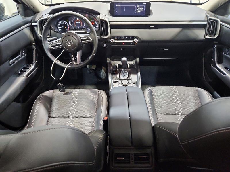 Продажа на аукционе авто 2026 Mazda Cx-50, vin: 7MMVABBL4TN461540, номер лота: 65416866