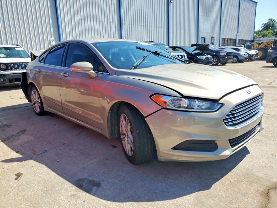 Aukcja sprzedaży 2015 Ford Fusion, vin: 3FA6P0H7XFR184997, numer aukcji: 63571736