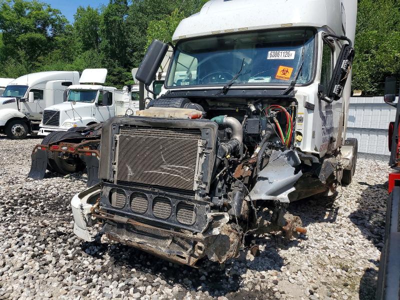 2012 Volvo Vn მანქანა იყიდება აუქციონზე, vin: 4V4NC9EH0CN553419, აუქციონის ნომერი: 63861126