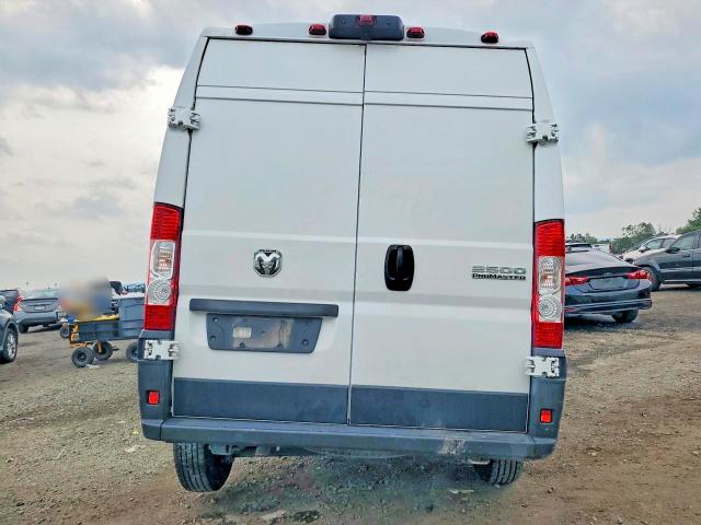 Aukcja sprzedaży 2025 Ram Promaster 2500, vin: 3C6LRVDG1SE509488, numer aukcji: 64503306