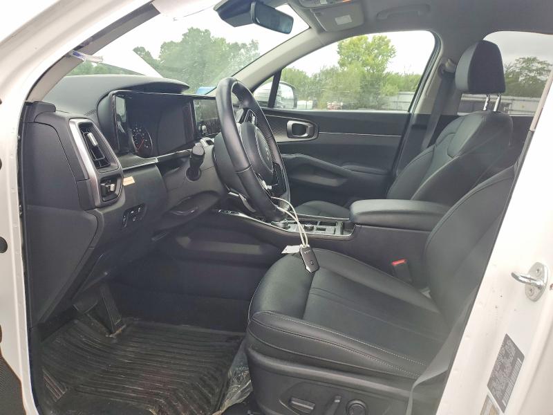 Auction sale of the 2023 Kia Sorento, vin: KNDRHDLG1P5226318, lot number: 65282226