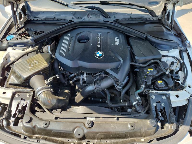Продажа на аукционе авто 2019 Bmw 430xi, vin: WBA4J3C56KBL07703, номер лота: 66272666