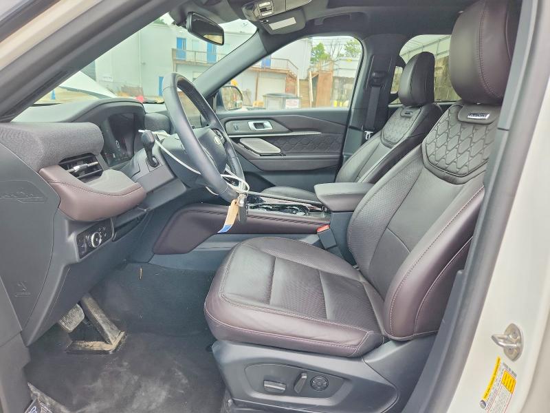 Aukcja sprzedaży 2025 Ford Explorer, vin: 1FMWK8HC0SGC00352, numer aukcji: 65308796