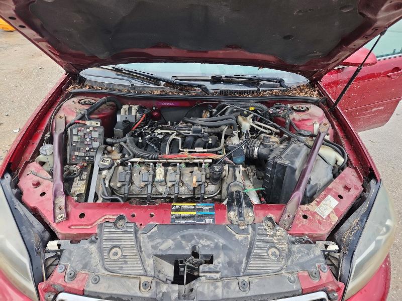 Продаж на аукціоні авто 2009 Chevrolet Impala, vin: 2G1WD57C291155414, номер лоту: 66076276