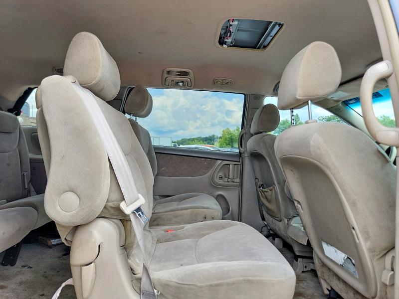 Продаж на аукціоні авто 2005 Toyota Sienna, vin: 5TDZA23C85S238821, номер лоту: 64025726