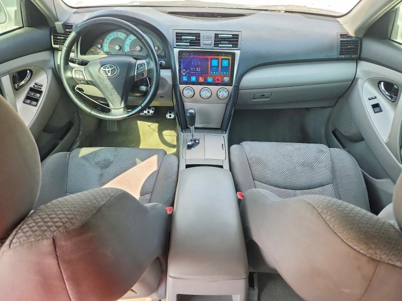 Продажа на аукционе авто 2011 Toyota Camry, vin: 4T1BF3EK0BU591490, номер лота: 66770466