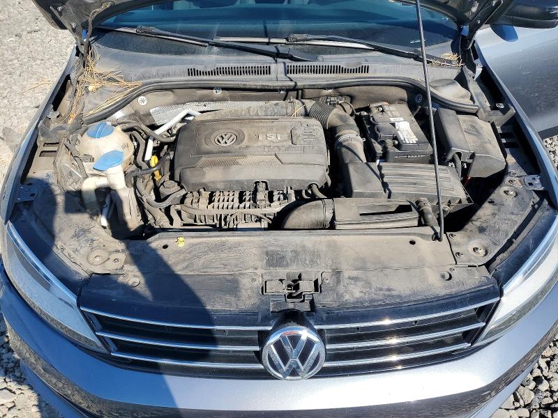 Продажа на аукционе авто 2015 Volkswagen Jetta, vin: 3VWD17AJ0FM208994, номер лота: 66986676
