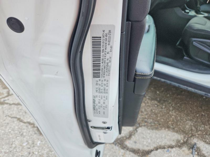 Продаж на аукціоні авто 2015 Jeep Cherokee, vin: 1C4PJMCS5FW564491, номер лоту: 64996986