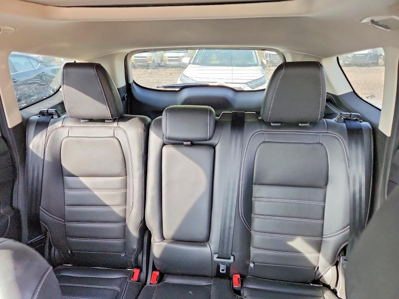 Продаж на аукціоні авто 2017 Ford Escape, vin: 1FMCU9J9XHUD03273, номер лоту: 62122916