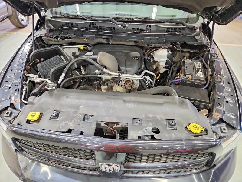 2013 Ram 1500 მანქანა იყიდება აუქციონზე, vin: 1C6RR7FTXDS618127, აუქციონის ნომერი: 66592196