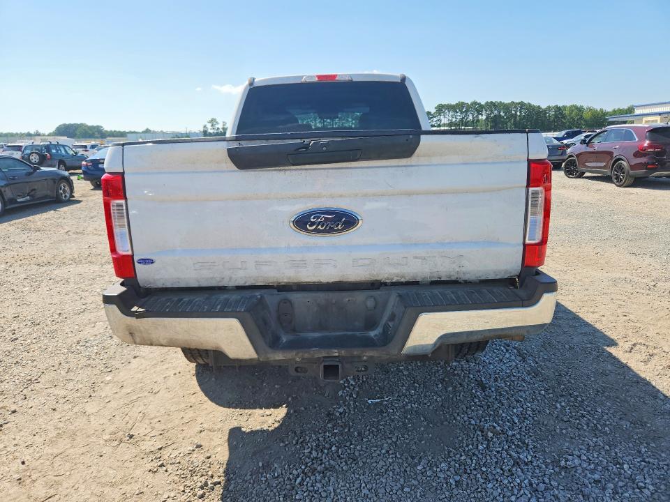 Aukcja sprzedaży 2018 Ford F250, vin: 1FT7W2BT4JEB38855, numer aukcji: 65151696